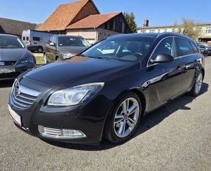 Opel Insignia Gebrauchtwagen