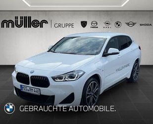 BMW X2 Gebrauchtwagen