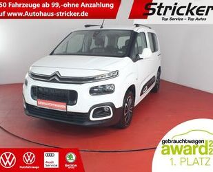Citroen Berlingo Gebrauchtwagen