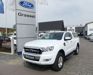 Ford Ranger Gebrauchtwagen