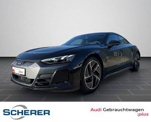 Audi e-tron GT Gebrauchtwagen