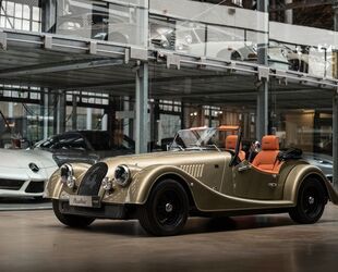 Morgan Plus 4 Gebrauchtwagen