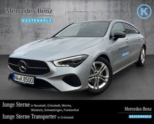 Mercedes-Benz CLA 200 Shooting Brake Gebrauchtwagen