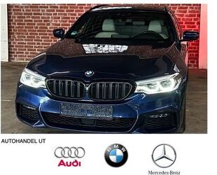 BMW 540 Gebrauchtwagen