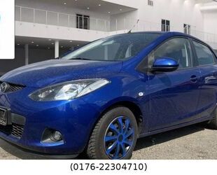 Mazda 2 Gebrauchtwagen