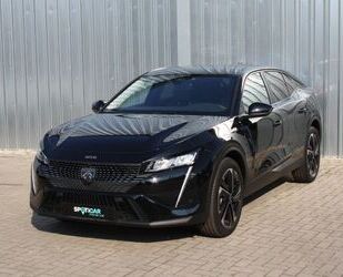 Peugeot 408 Gebrauchtwagen