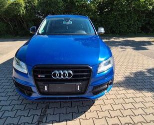 Audi SQ5 Gebrauchtwagen
