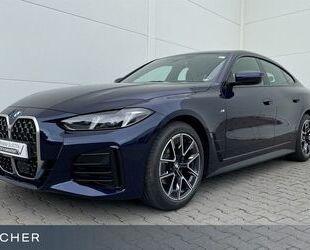 BMW 420 Gran Coupé Gebrauchtwagen