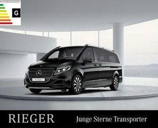 Mercedes-Benz V 300 Gebrauchtwagen