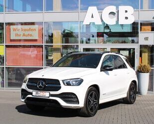 Mercedes-Benz GLE 350 Gebrauchtwagen