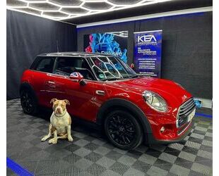 Mini Cooper Gebrauchtwagen