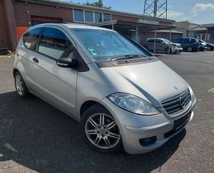 Mercedes-Benz A 180 Gebrauchtwagen