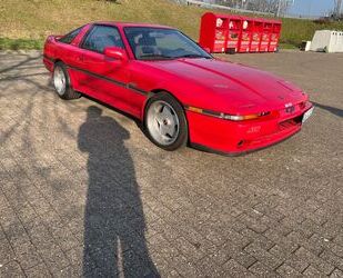 Toyota Supra Gebrauchtwagen