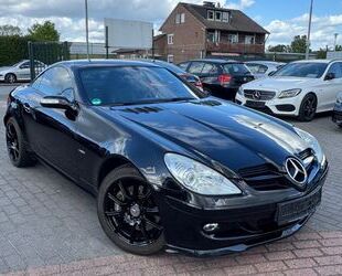 Mercedes-Benz SLK 350 Gebrauchtwagen