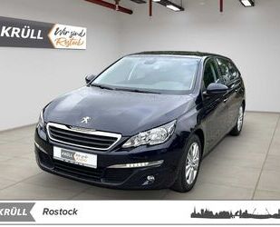 Peugeot 308 Gebrauchtwagen