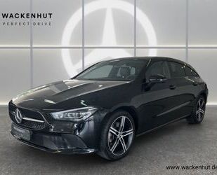 Mercedes-Benz CLA 220 Shooting Brake Gebrauchtwagen