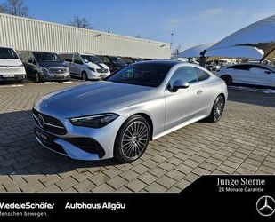 Mercedes-Benz CLE 220 Gebrauchtwagen
