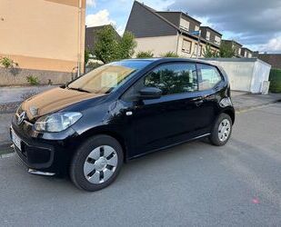 VW up! Gebrauchtwagen