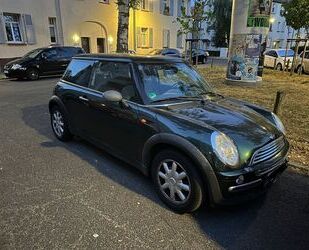 Mini ONE Gebrauchtwagen