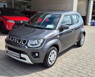 Suzuki Ignis Gebrauchtwagen
