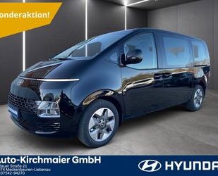 Hyundai STARIA Gebrauchtwagen