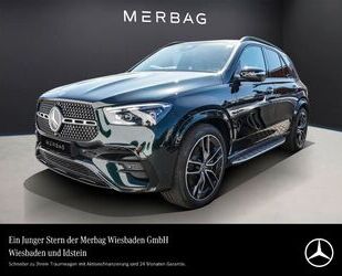 Mercedes-Benz GLE 580 Gebrauchtwagen