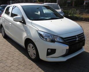 Mitsubishi Space Star Gebrauchtwagen