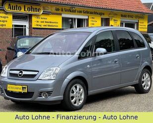 Opel Meriva Gebrauchtwagen
