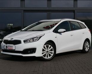 Kia ceed Sportswagon Gebrauchtwagen