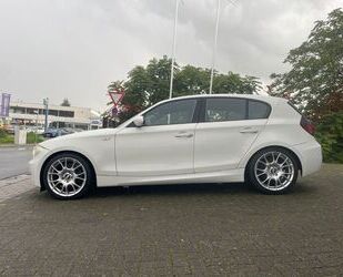 BMW 118 Gebrauchtwagen
