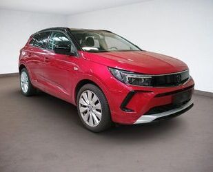 Opel Grandland (X) Gebrauchtwagen
