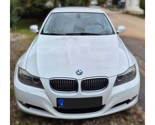 BMW 325 Gebrauchtwagen