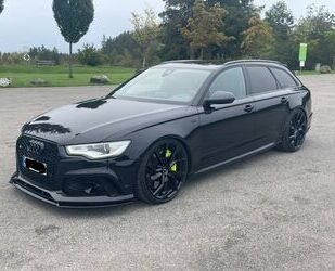 Audi S6 Gebrauchtwagen