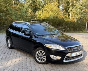 Ford Mondeo Gebrauchtwagen