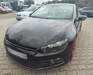 VW Scirocco Gebrauchtwagen