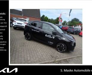 Kia Picanto Gebrauchtwagen