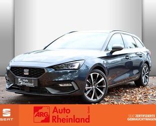 Seat Leon Gebrauchtwagen