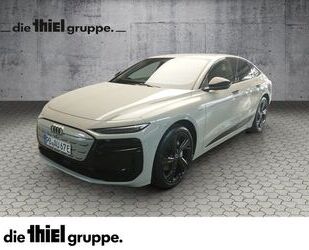 Audi A6 e-tron Gebrauchtwagen