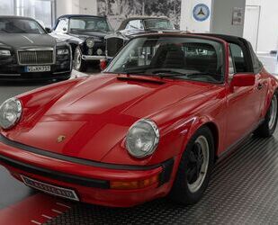 Porsche 911 Urmodell Gebrauchtwagen