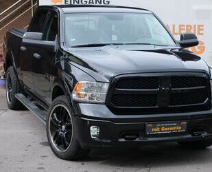 Dodge RAM Gebrauchtwagen