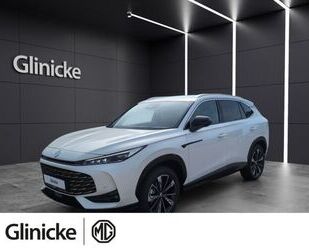 MG HS Gebrauchtwagen