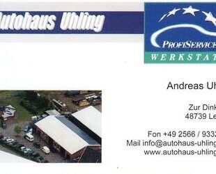 VW T6 andere Gebrauchtwagen