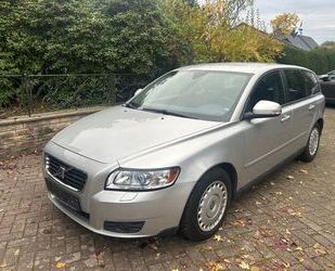 Volvo V50 Gebrauchtwagen