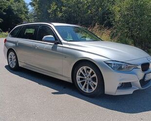 BMW 318 Gebrauchtwagen