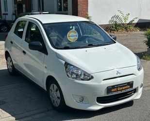 Mitsubishi Space Star Gebrauchtwagen