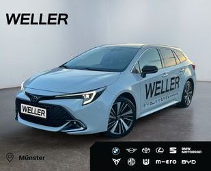 Toyota Corolla Gebrauchtwagen