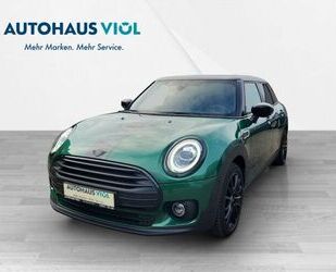 Mini Cooper Clubman Gebrauchtwagen