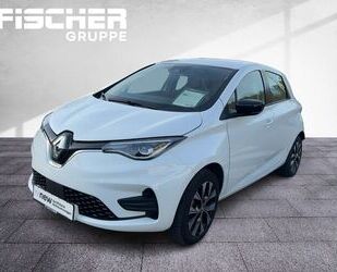 Renault ZOE Gebrauchtwagen