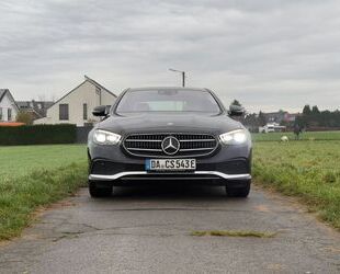 Mercedes-Benz E 300 Gebrauchtwagen