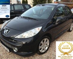 Peugeot 207 Gebrauchtwagen